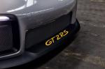 Porsche 911 GT2 RS by Edo Competition 2020 года